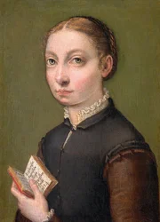 Zelfportret